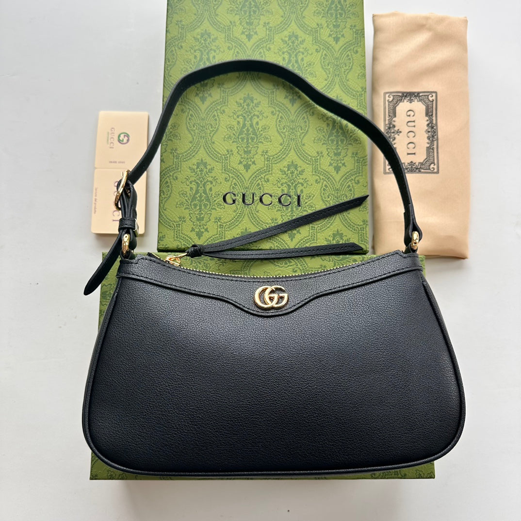 Gucci small shoulder bag handbag phone bag