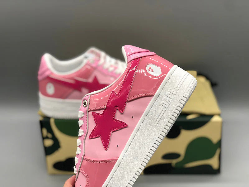 Bape Sta Low