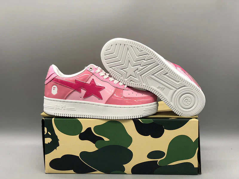 Bape Sta Low