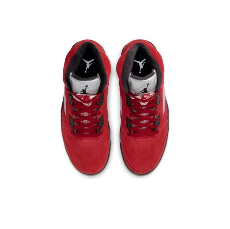 Jordan 5 Red