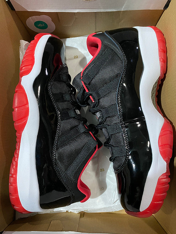 Air Jordan 11 Retro Low (GS)