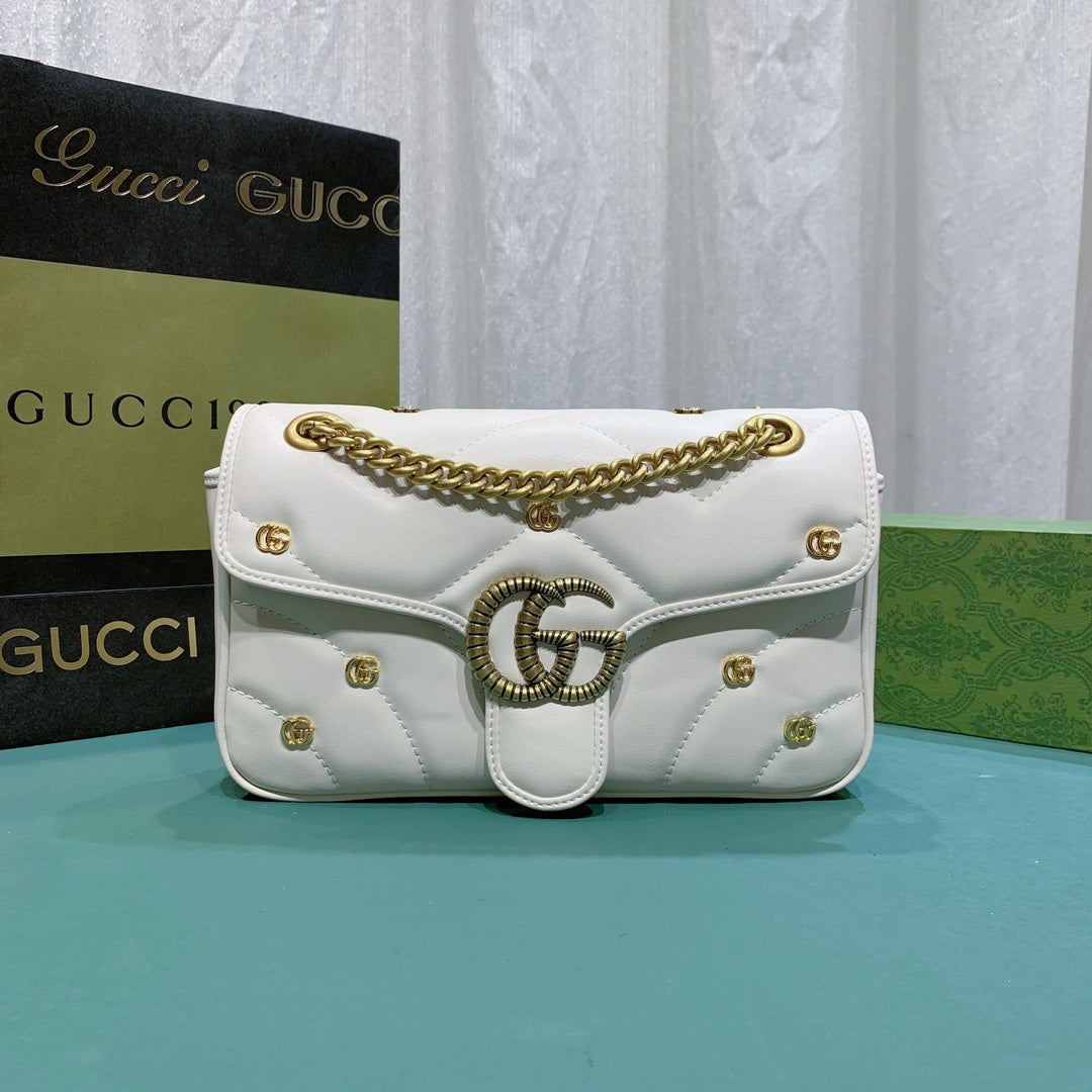 Gucci Velcet Marmont