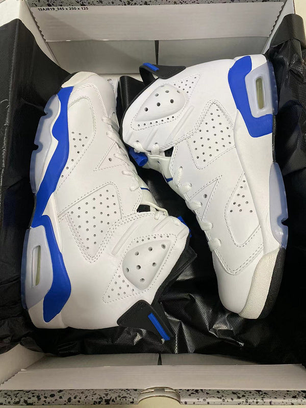 Air Jordan 6 Retro