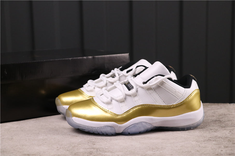 Jordan 11s Closing Ceremony