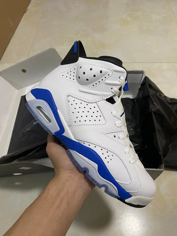 Air Jordan 6 Retro