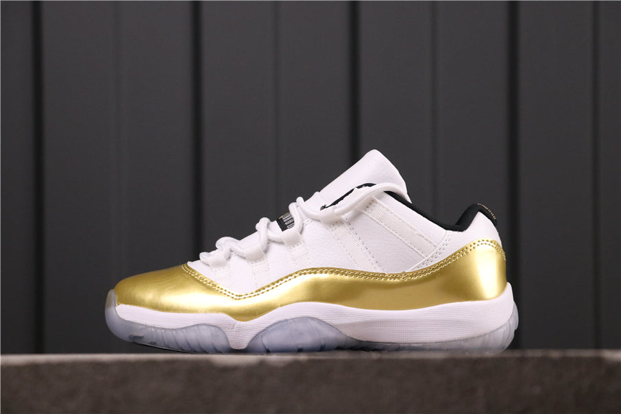 Jordan 11s Closing Ceremony