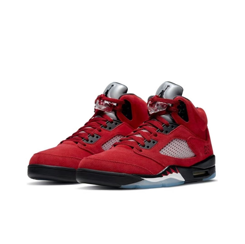 Jordan 5 Red