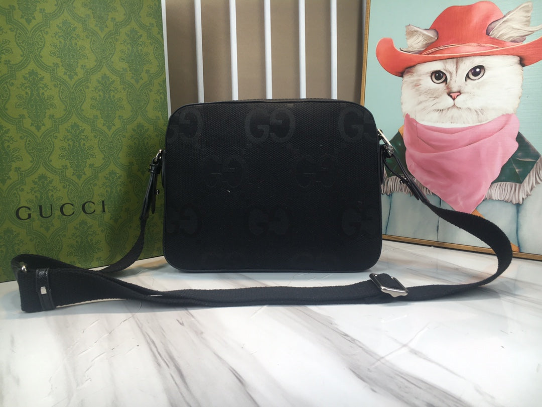 Gucci Jumbo GG Tote Bag