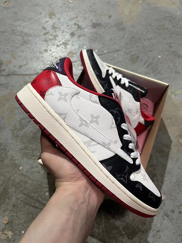 Jordan 1 Low LV