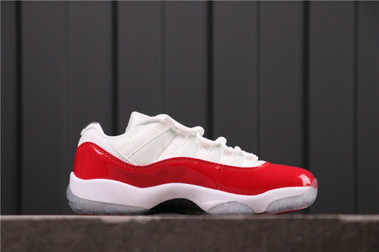 Air Jordan 11 Retro Low 'Cherry'