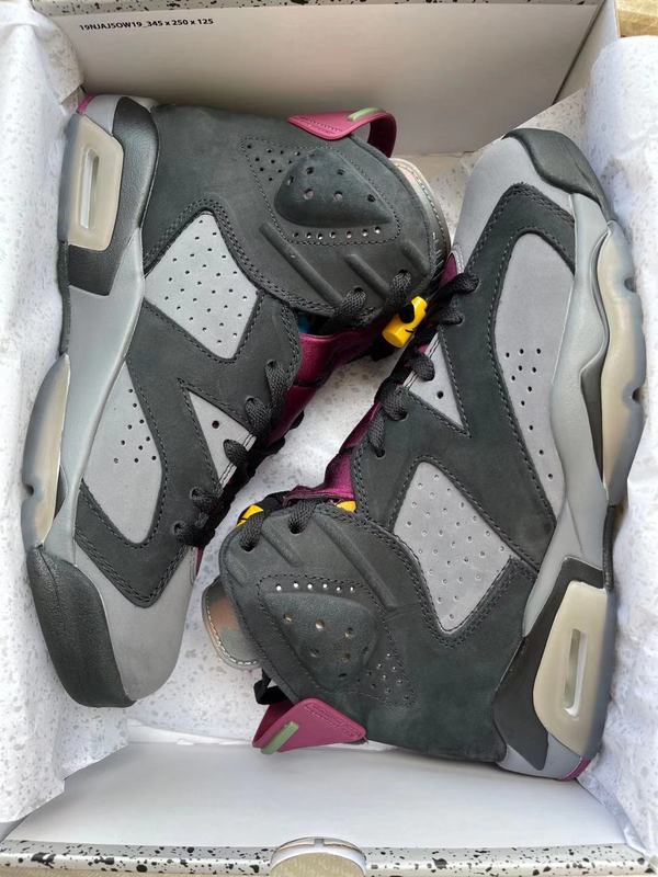 Jordan 6