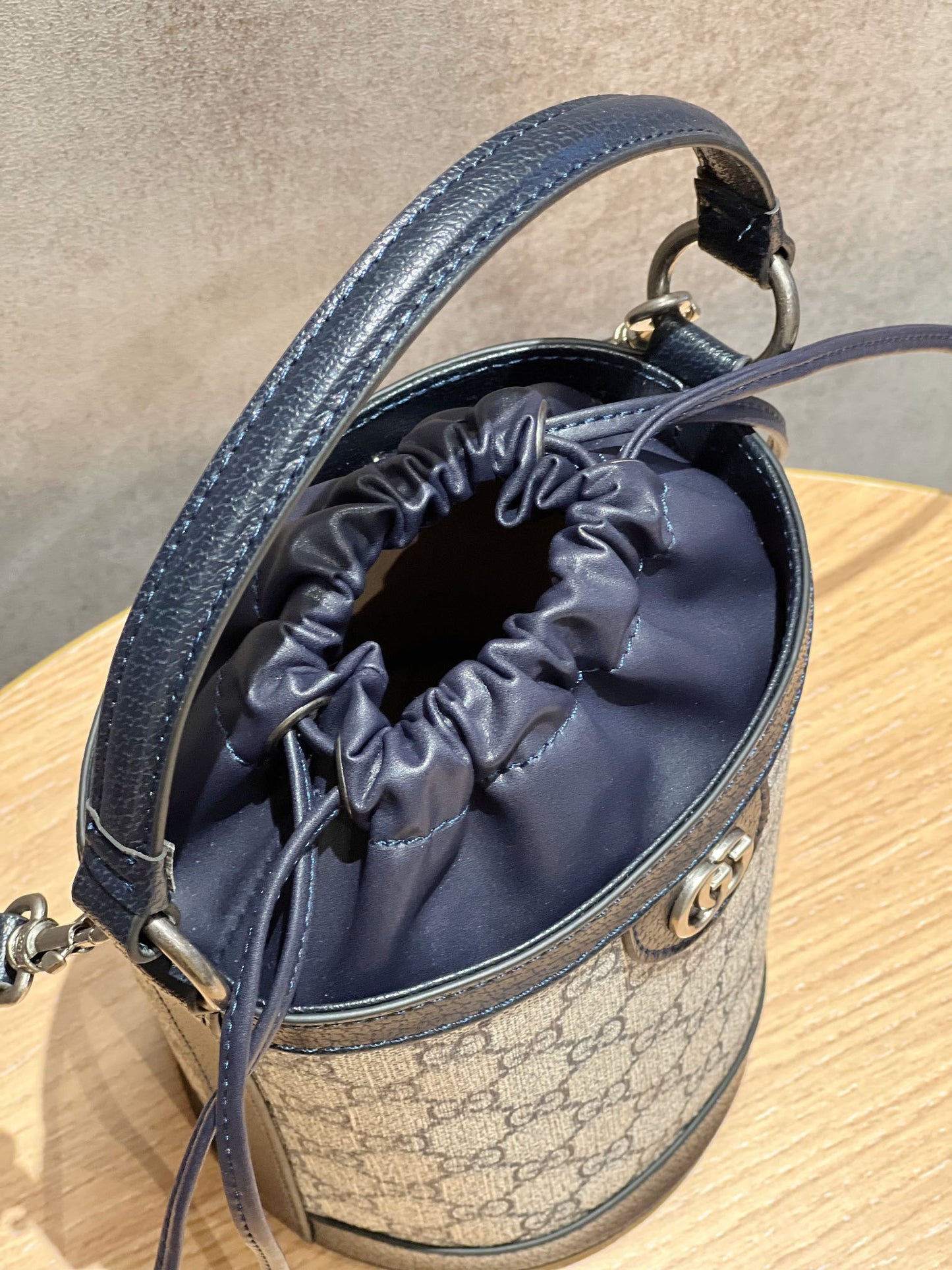 Gucci Horsebit 1955 Bucket Bag