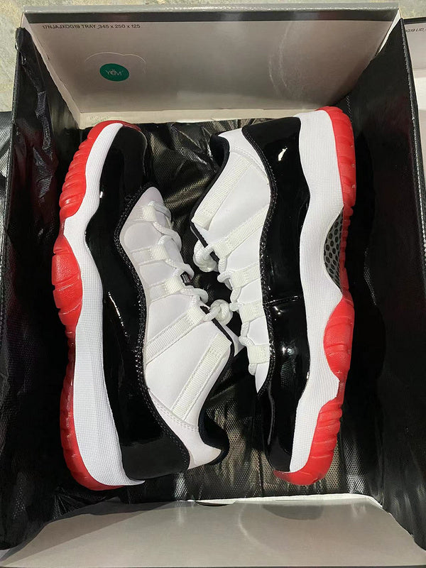 Air Jordan 11 Retro Low (GS)