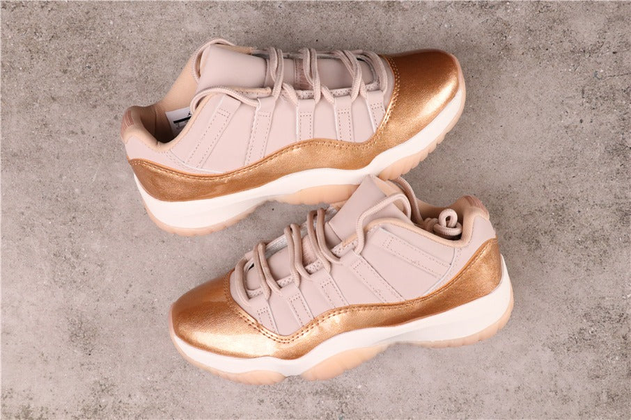 Jordan 11s Closing Ceremony