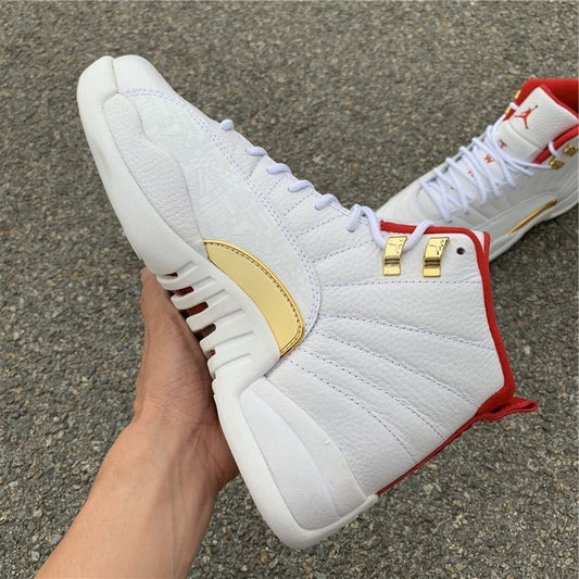 Air Jordan 12 “Fiba”