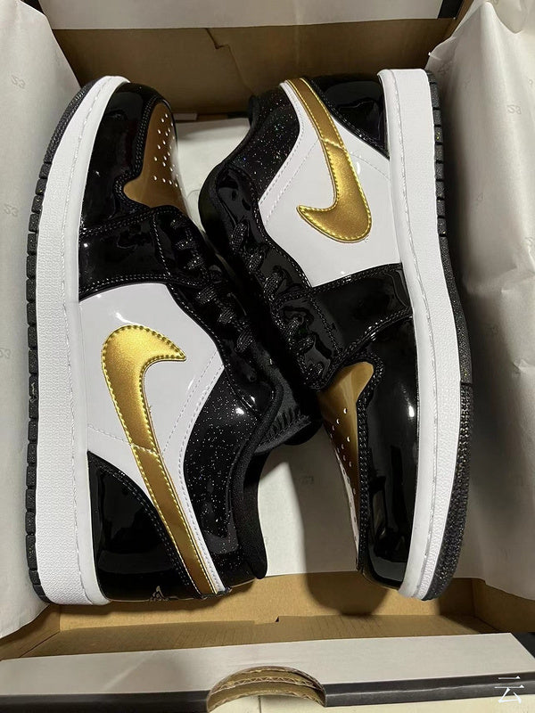 Jordan 1 Low