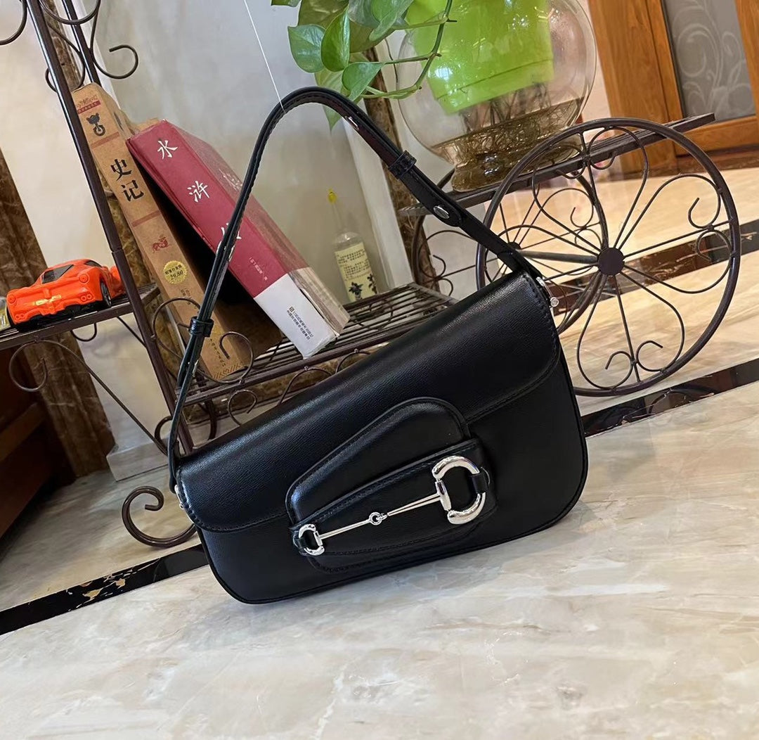 Gucci small Horsebit 1955 shoulder bag