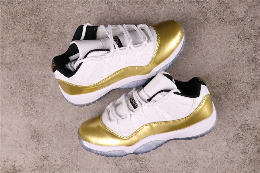 Jordan 11s Closing Ceremony