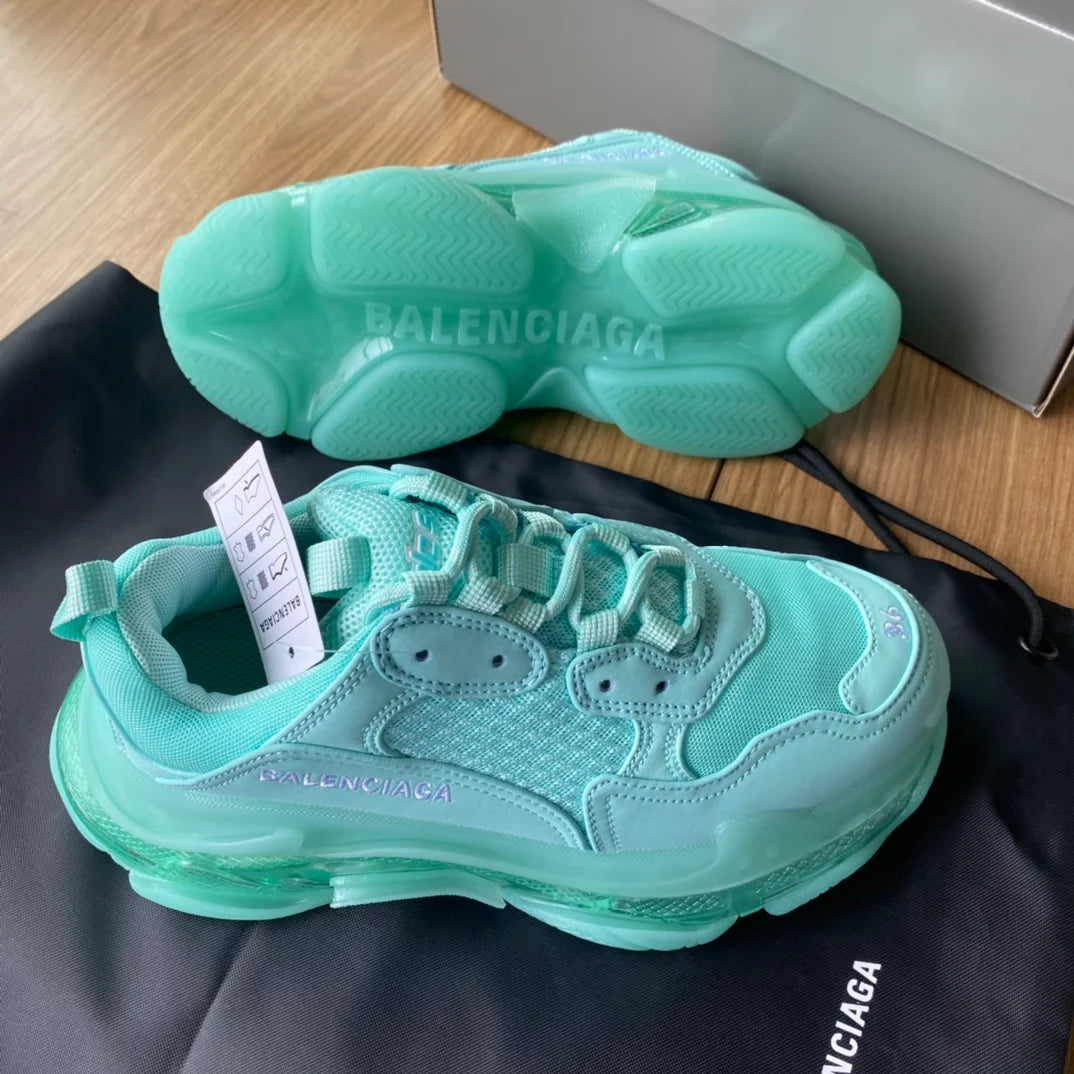 Balenciaga Sneakers Shoe