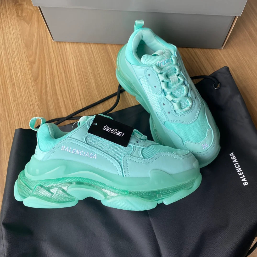 Balenciaga Sneakers Shoe