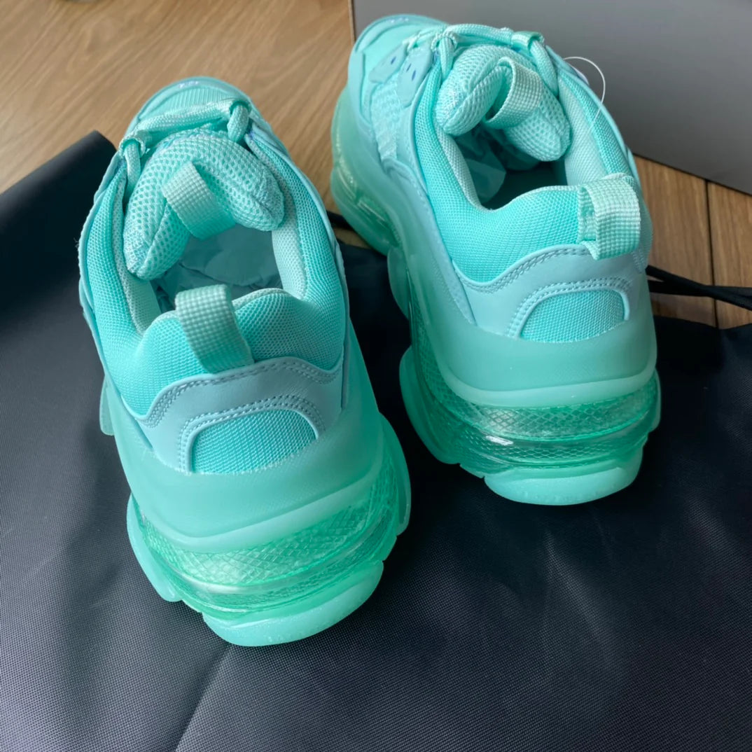 Balenciaga Sneakers Shoe