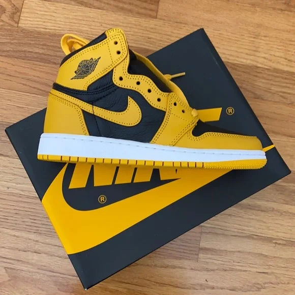 Nike Air Jordan Retro 1 HIGH OG