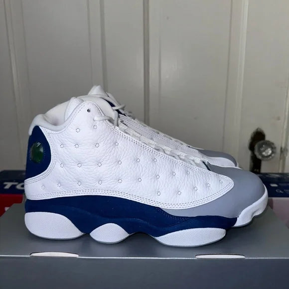 Air Jordan 13 Retro French Blue