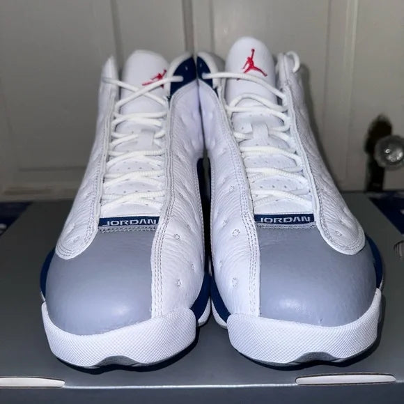 Air Jordan 13 Retro French Blue