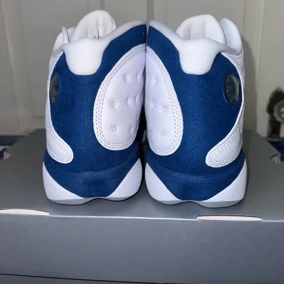 Air Jordan 13 Retro French Blue