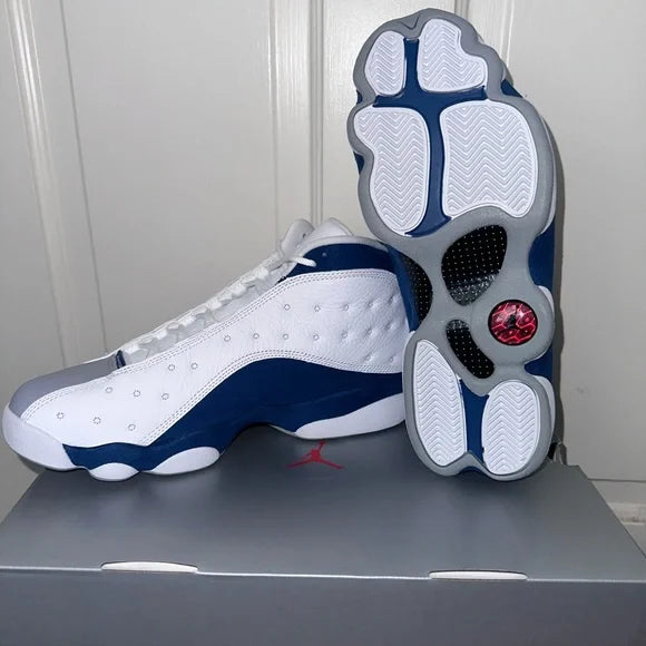 Air Jordan 13 Retro French Blue