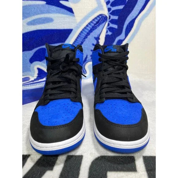 Nike Air Jordan 1 Retro High OG Royal Reimagined