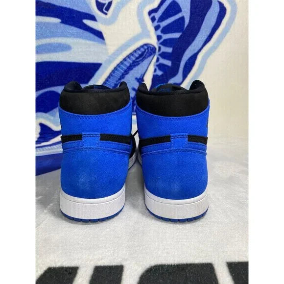 Nike Air Jordan 1 Retro High OG Royal Reimagined