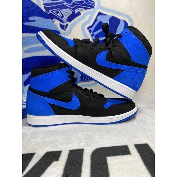 Nike Air Jordan 1 Retro High OG Royal Reimagined