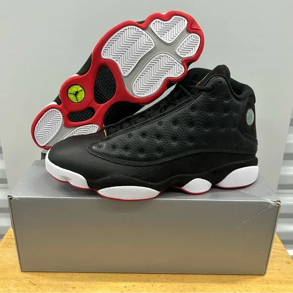 Air Jordan 13S Retro Playoffs