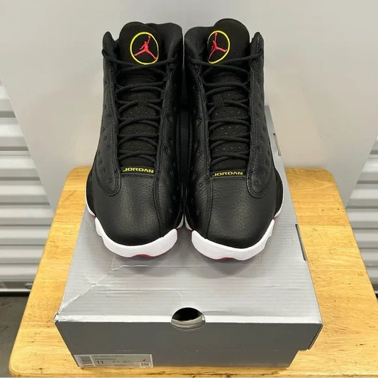 Air Jordan 13S Retro Playoffs