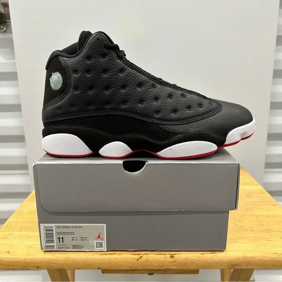 Air Jordan 13S Retro Playoffs